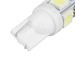 T10 W5W LED Auto-Lampe 5050 13-SMD