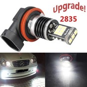 H16 LED Nebel-Lampen Canbus 2835 SMD 15 Für Japanische Autos