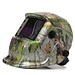 Automatische Schweißhelm Mit Camouflage-Muster