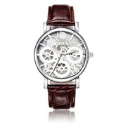 Visible Uhr Unisex-Uhr