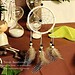 Traumfänger Mit Federn Handmade