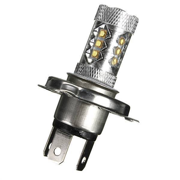 H4 LED-Birnen-80W Leistung für Autokauf? Ich MyXLshop (Tip)