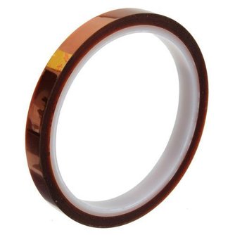 Kapton-Klebeband 5M