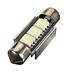 Kennzeichenleuchte LED-Lampe 2.1W