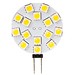 G4 12V LED-Lampe