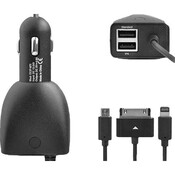 Multi-Ladegerät Für USB-Geräte