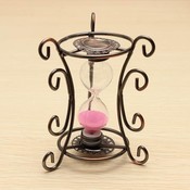 Dekorative Sanduhr Dekorative Sanduhr