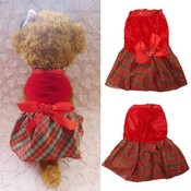 Hunde Kleid