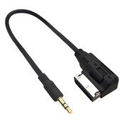 AUX-Kabel Für Mercedes Benz