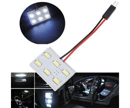 Auto-LED-Beleuchtung 5630 6SMD