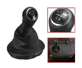 Gearshift Volkswagen Transporter