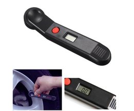 Reifendruckmessgerät Reifendruckmessgerät