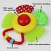 Beißring Rattle And For Babies