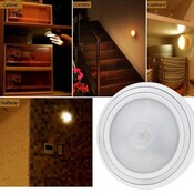 Nachtlicht Mit Sensor