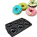 Non-Stick Bakeware 6 Donuts