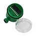 Automatische Wasser-Timer Garten