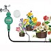 Automatische Wasser-Timer Garten