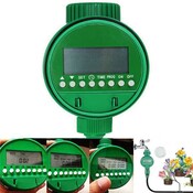 Automatische Wasser-Timer Garten