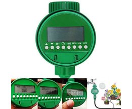 Automatische Wasser-Timer Garten