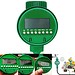 Automatische Wasser-Timer Garten