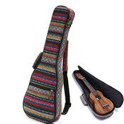 Ukulele-Kasten Für 23 Zoll Ukulele