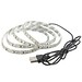 LED-Streifen Wasserdicht 1 Meter USB