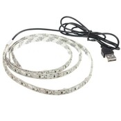 LED-Streifen Wasserdicht 1 Meter USB