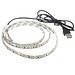 LED-Streifen Wasserdicht 1 Meter USB