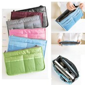 Handliche Reisetasche Aus Nylon