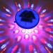Unterwasser-Lampe Mit Disco Lights