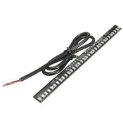 LED-Streifen-Auto-12V Auch Für Motorrad & Scooter