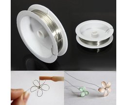 Silbrig Kupfer Für Schmuck Silbrig Kupfer Für Schmuck