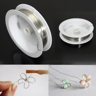 Silbrig Kupfer Für Schmuck