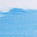 Dekorative Sand Blau 20 Gramm