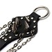 Hand Schmuck Gothic-Bolzen