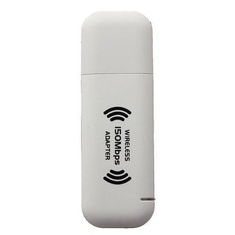 USB-WiFi-Adapter