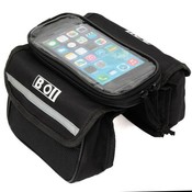 Fahrradhalterung Für 5,5-Zoll-Smartphone