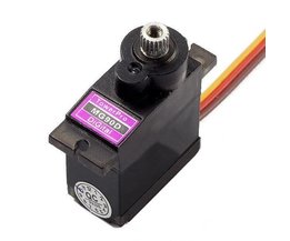 RC Servo Motor TowerPro MG90D RC Servo Motor TowerPro MG90D
