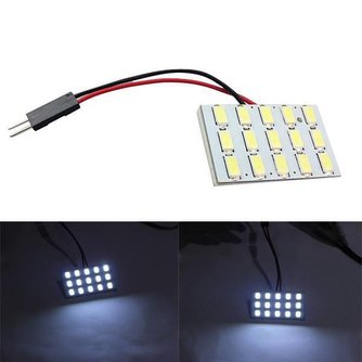 5630 LED-Beleuchtung Für Auto