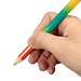 Bleistift Mit Vier Farben