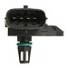 Map Sensor Turbo Boost Für Vauxhall, Opel, Saab, Fiat Und Alfa Romeo