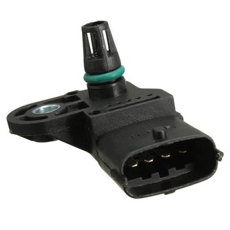 Map Sensor Turbo Boost Für Vauxhall, Opel, Saab, Fiat Und Alfa Romeo