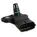 Map Sensor Turbo Boost Für Vauxhall, Opel, Saab, Fiat Und Alfa Romeo