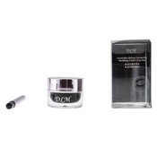 Creme-Gel Eyeliner Wasserdicht Schwarz