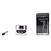 Creme-Gel Eyeliner Wasserdicht Schwarz