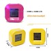 Digital LED Wecker Multifunktions