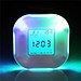 Digital LED Wecker Multifunktions