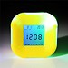 Digital LED Wecker Multifunktions