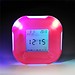 Digital LED Wecker Multifunktions