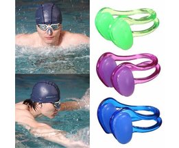 Nasenklammer Für Schwimmen